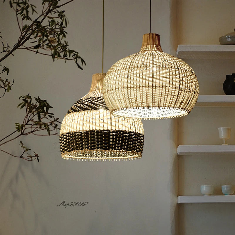 https://ae01.alicdn.com/kf/H3e631d38b56c45deb26f930d5fe881d0J/New-Color-Matching-Rattan-Lamp-Vintage-Pendant-Light-Fixtures-Retro-Hanglamp-Dining-Room-Decor-Restaurant-Suspension.jpg